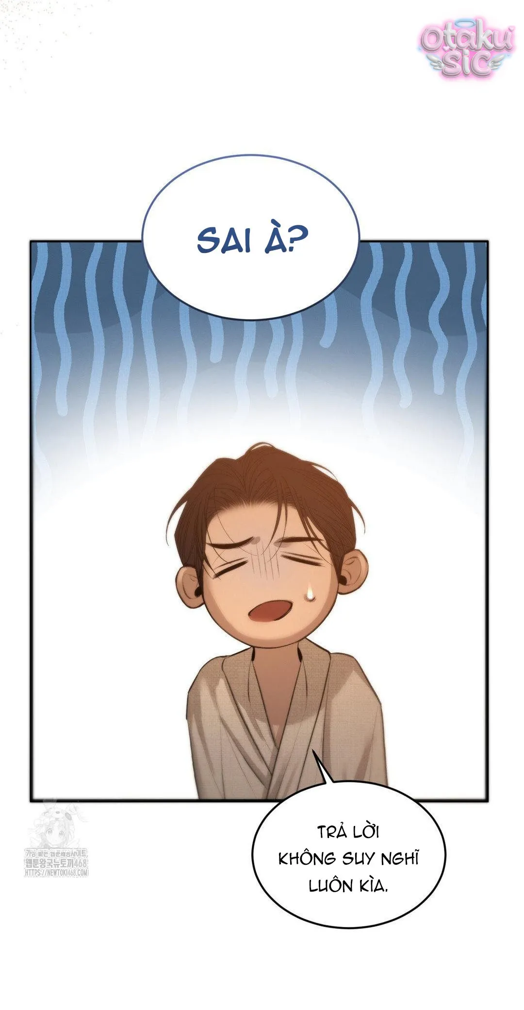 Tình Yêu Rác Rưởi - Chap 8 - Trang 15