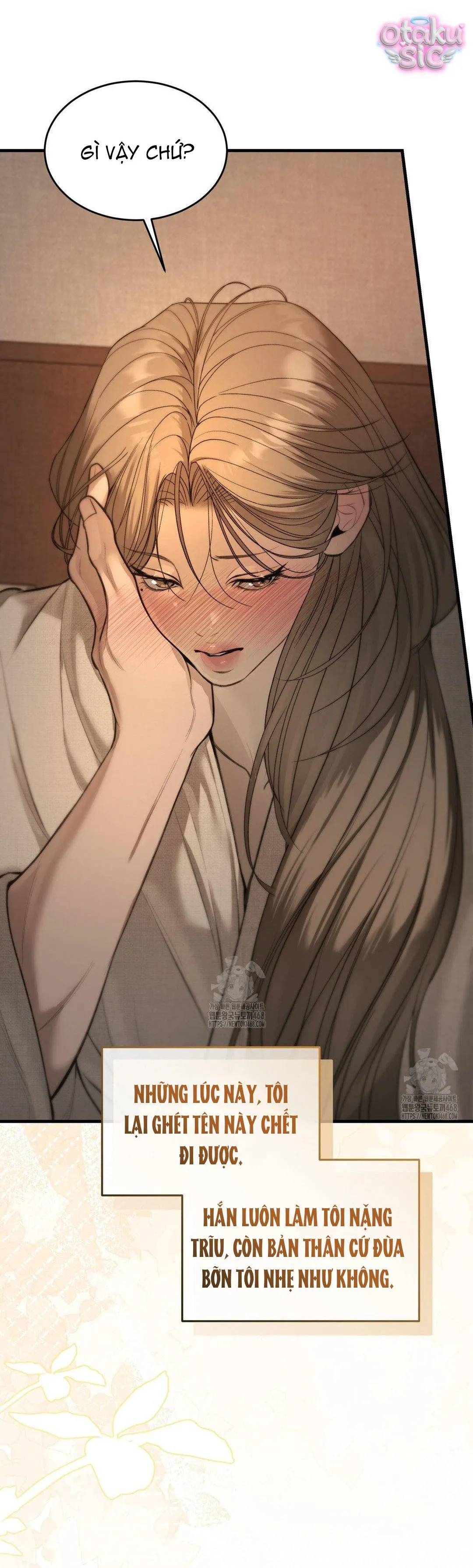 Tình Yêu Rác Rưởi - Chap 8 - Trang 18