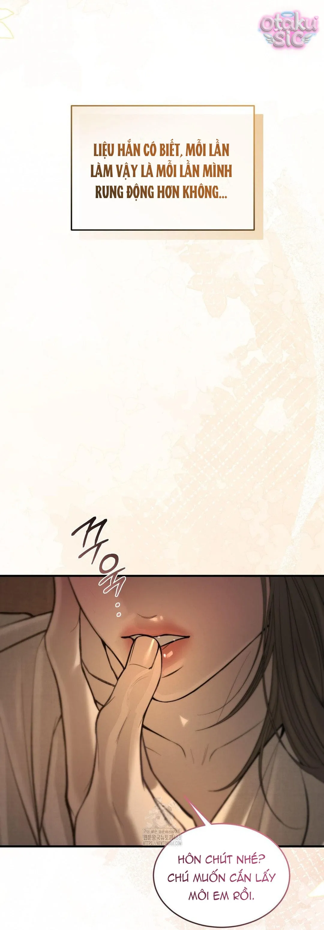 Tình Yêu Rác Rưởi - Chap 8 - Trang 19