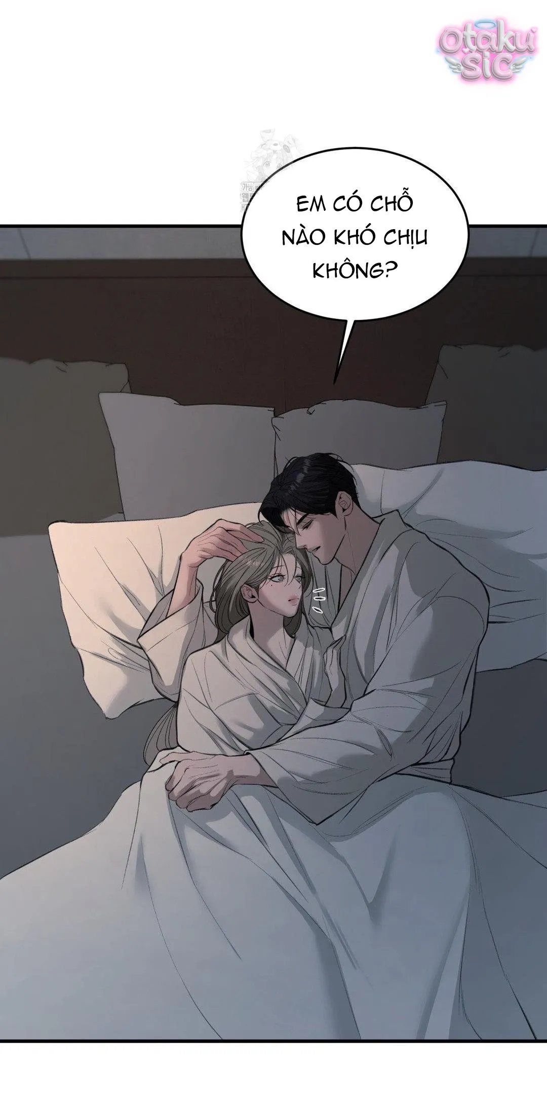 Tình Yêu Rác Rưởi - Chap 8 - Trang 24