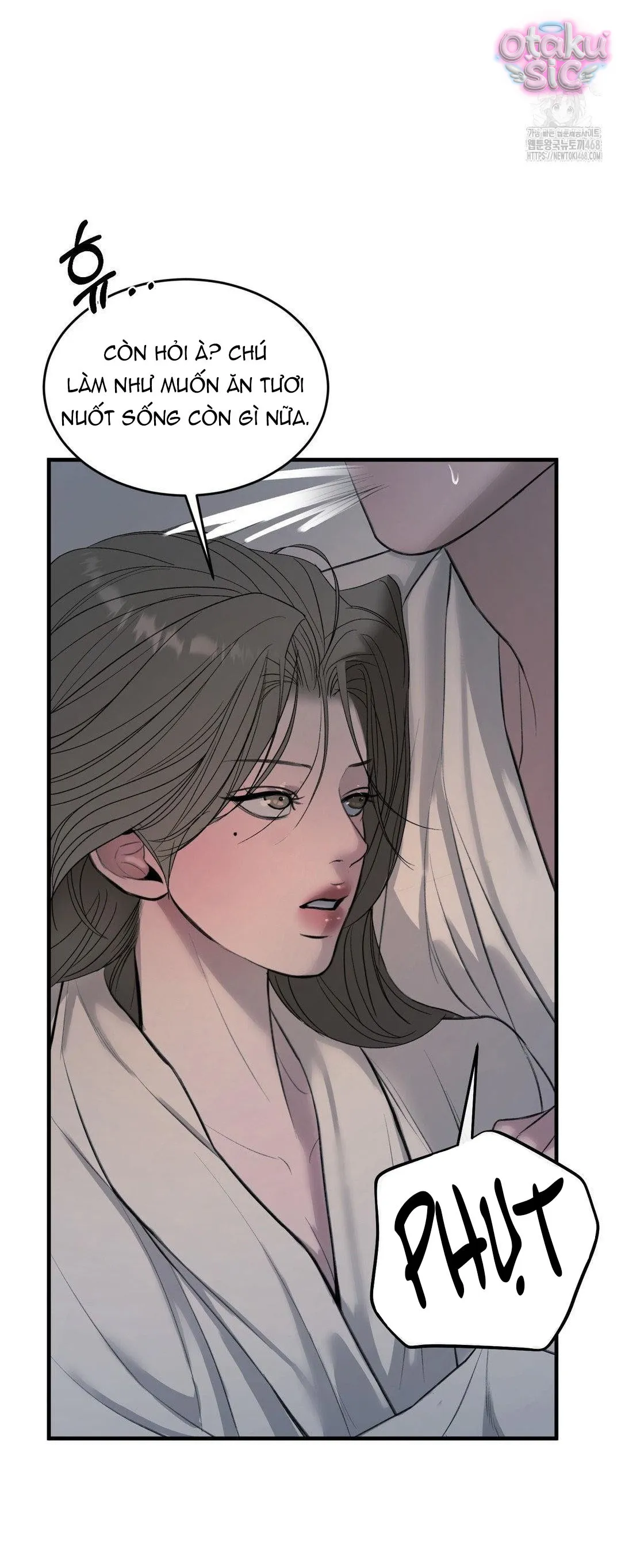 Tình Yêu Rác Rưởi - Chap 8 - Trang 25