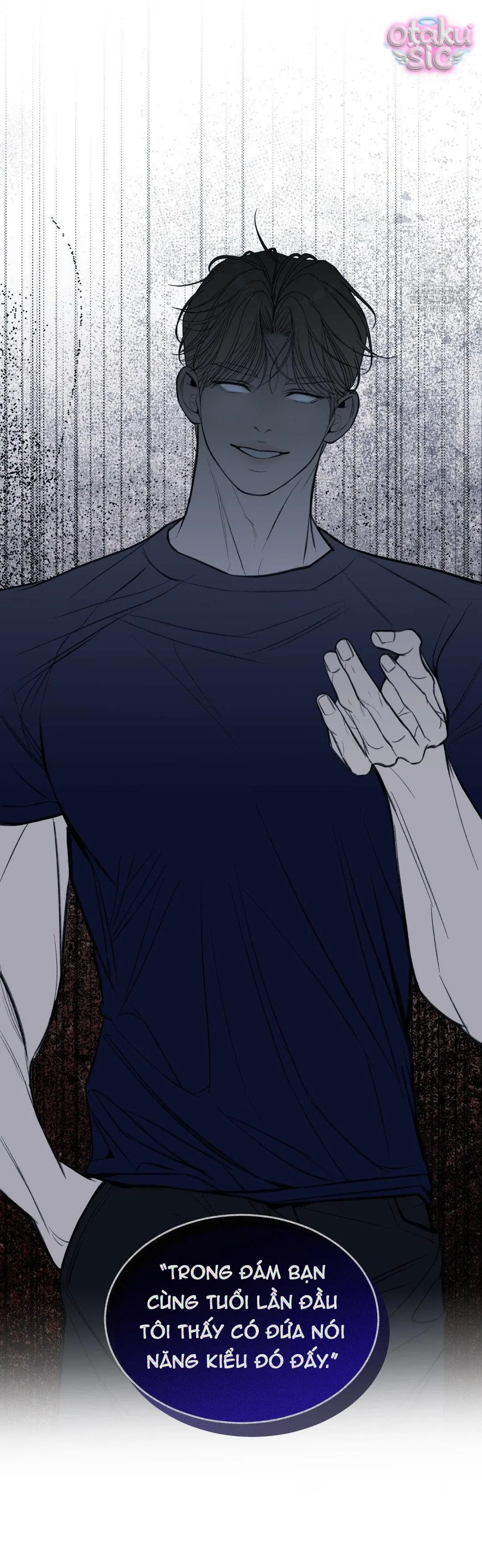 Tình Yêu Rác Rưởi - Chap 8 - Trang 27