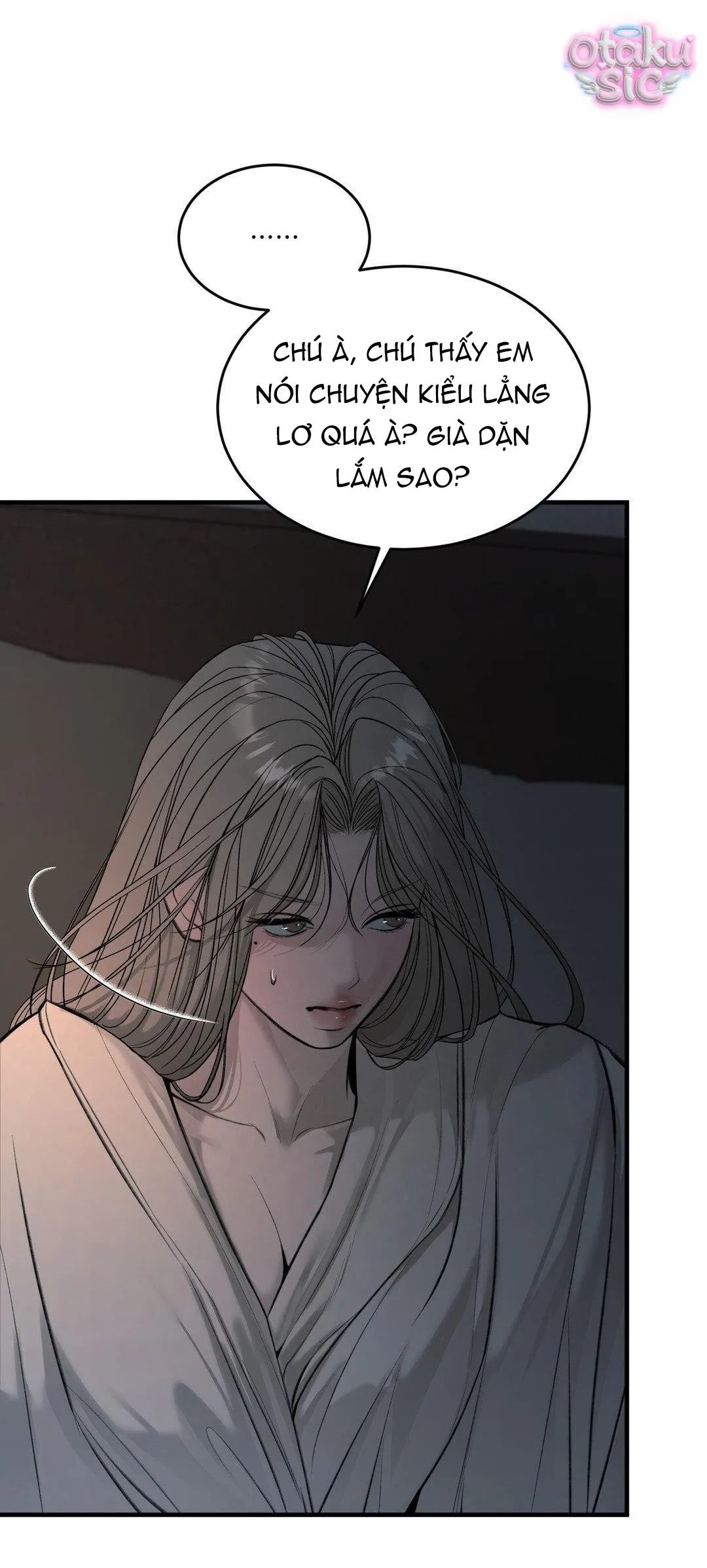 Tình Yêu Rác Rưởi - Chap 8 - Trang 29