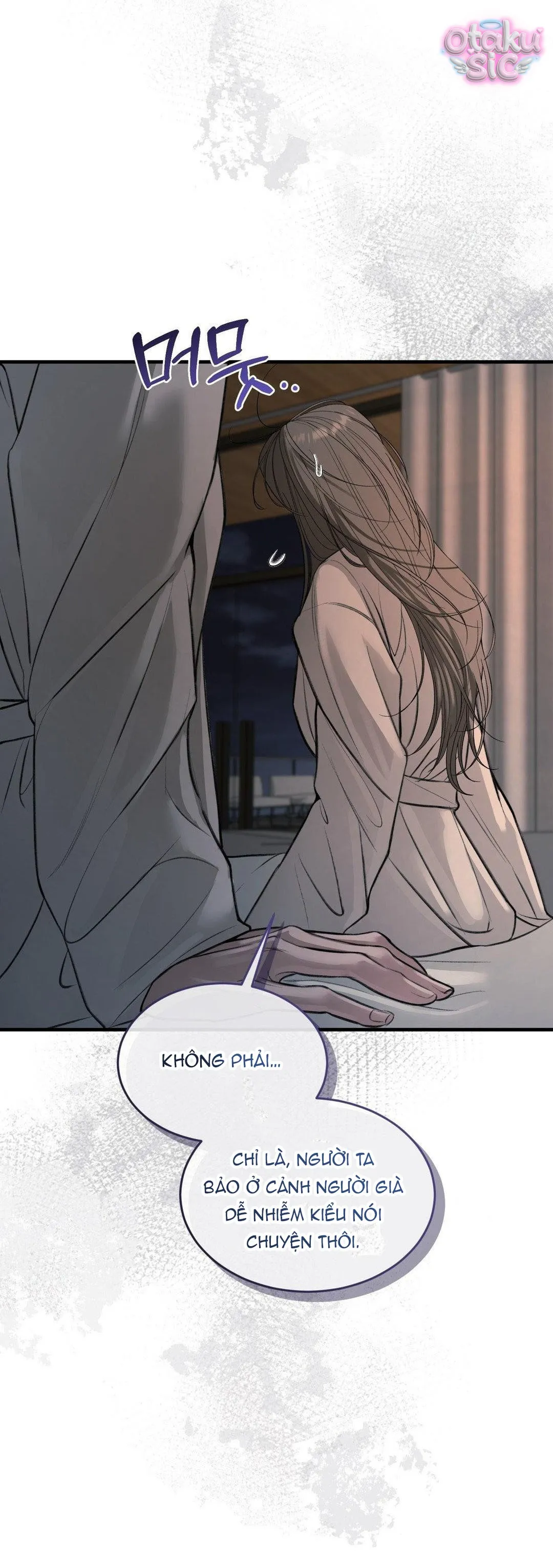 Tình Yêu Rác Rưởi - Chap 8 - Trang 31
