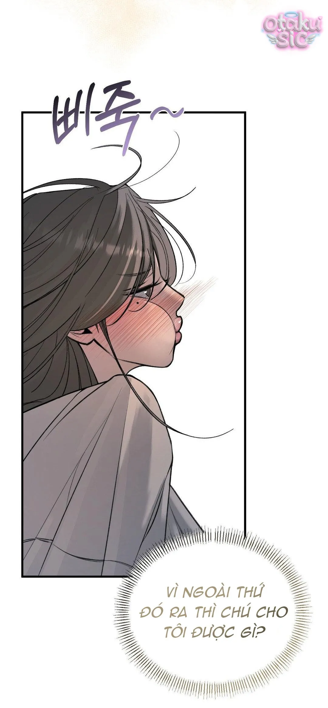 Tình Yêu Rác Rưởi - Chap 8 - Trang 34