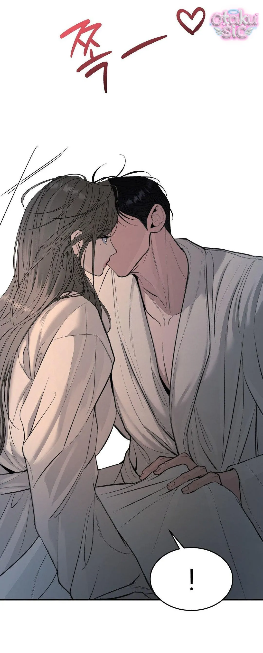 Tình Yêu Rác Rưởi - Chap 8 - Trang 35