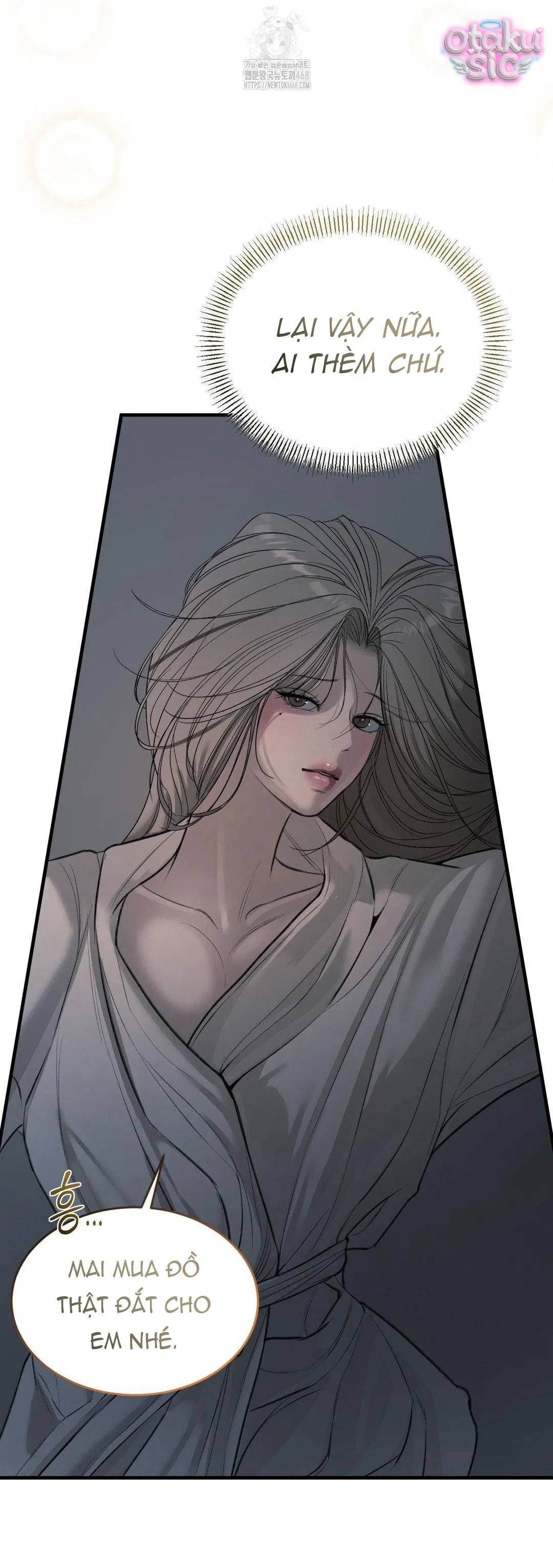 Tình Yêu Rác Rưởi - Chap 8 - Trang 39