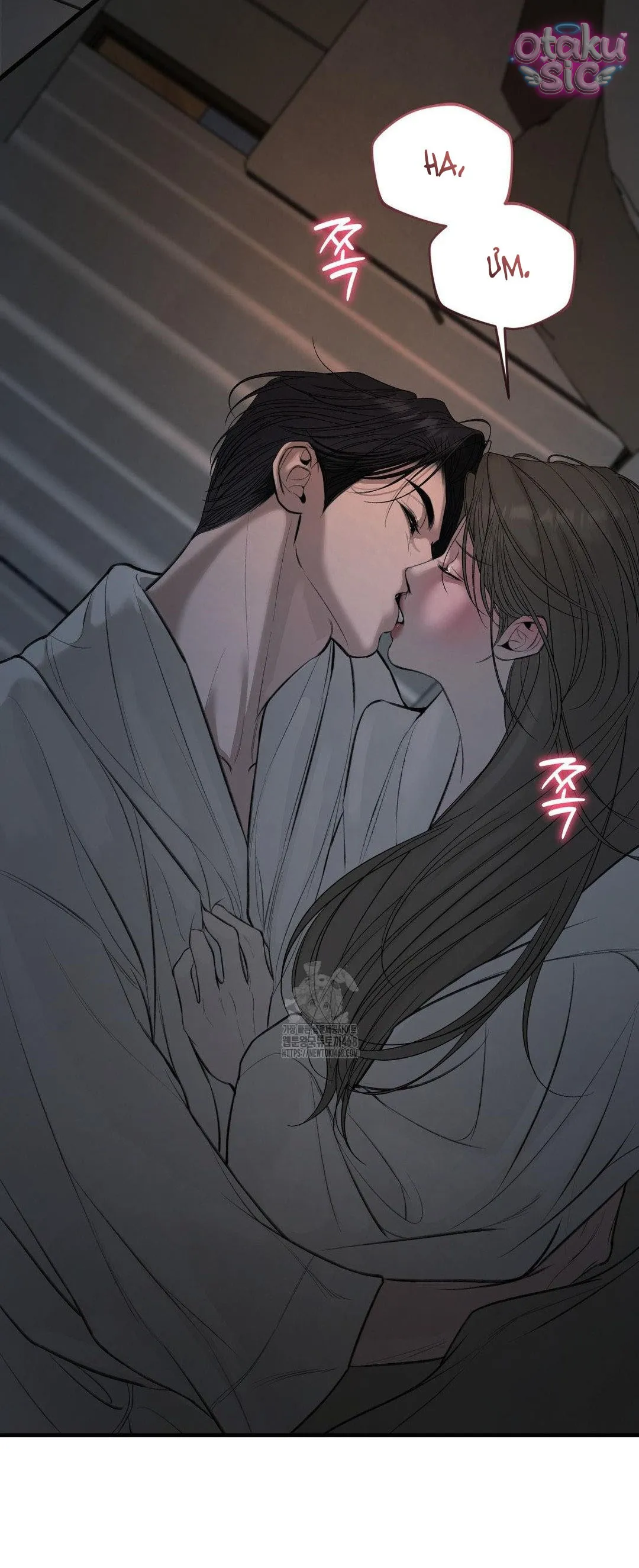 Tình Yêu Rác Rưởi - Chap 8 - Trang 41