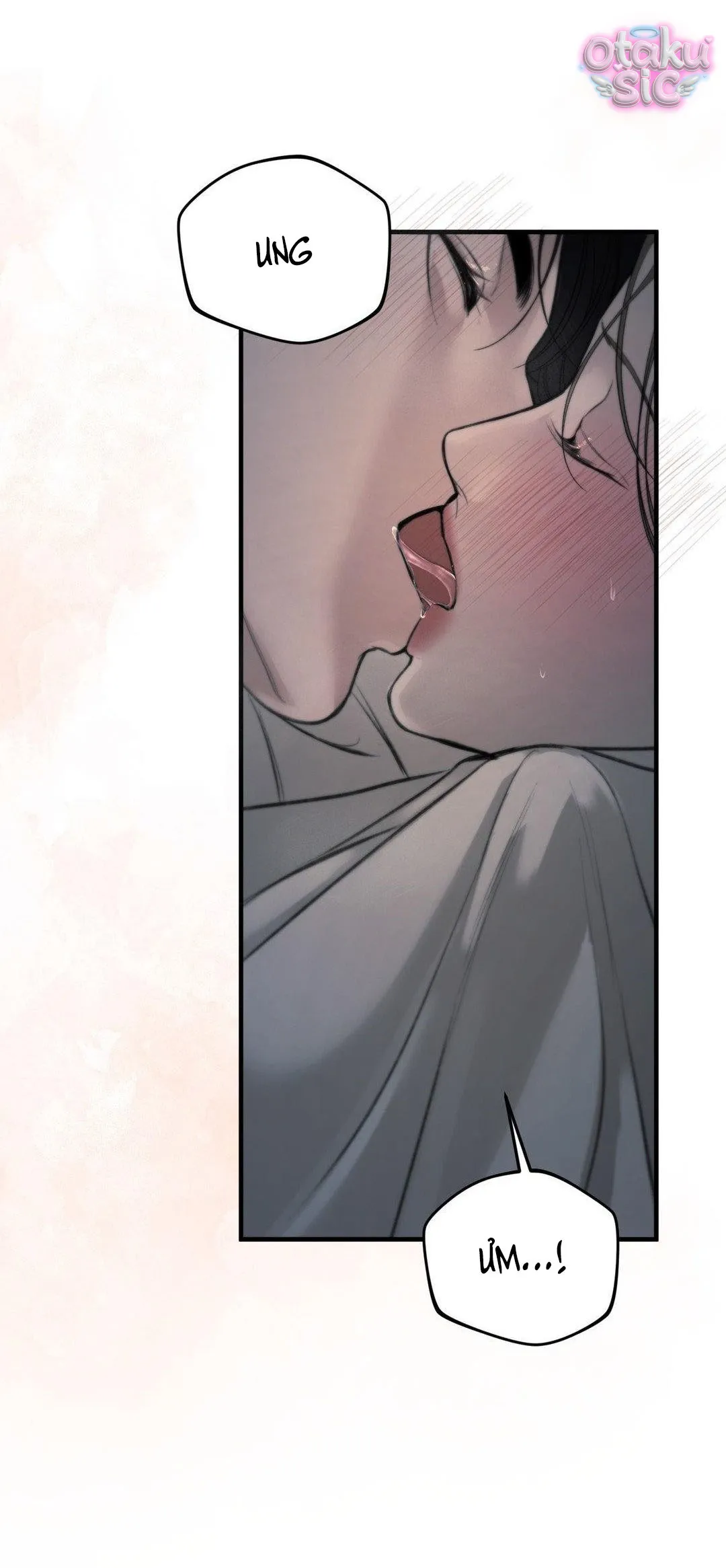 Tình Yêu Rác Rưởi - Chap 8 - Trang 42