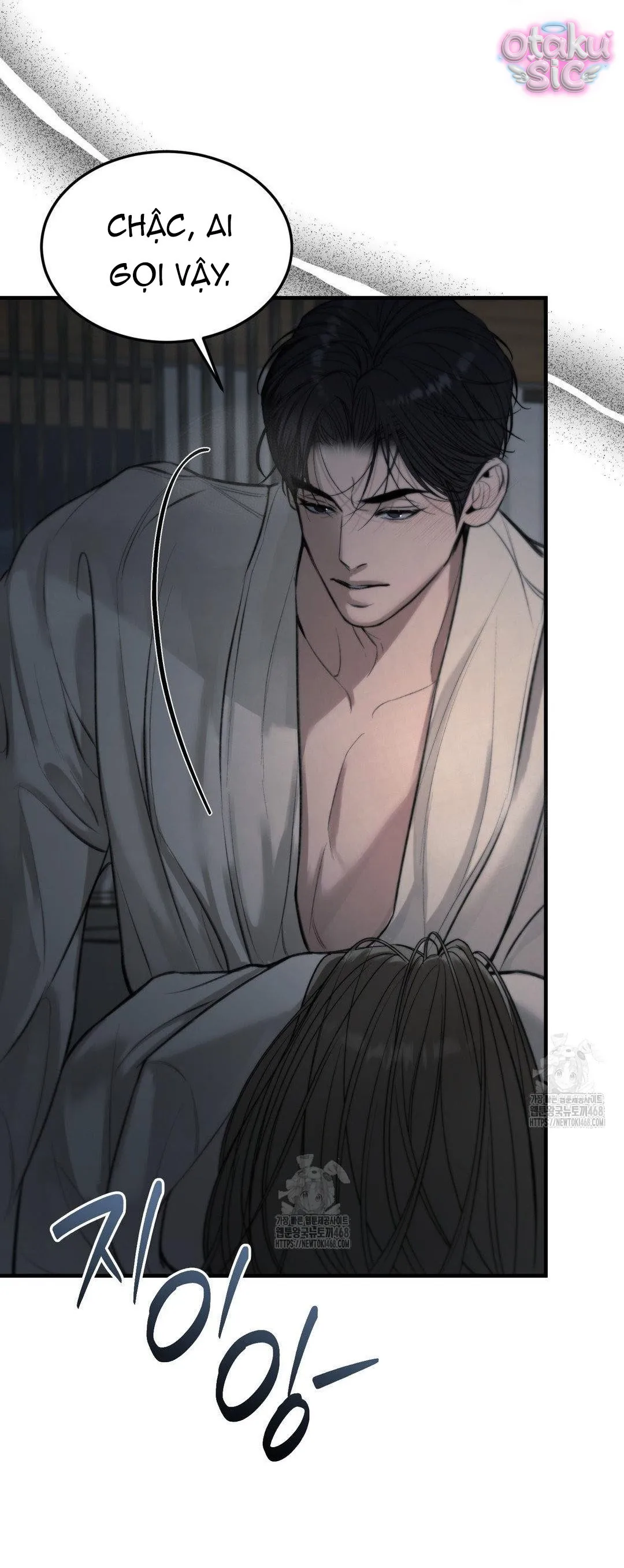 Tình Yêu Rác Rưởi - Chap 8 - Trang 44