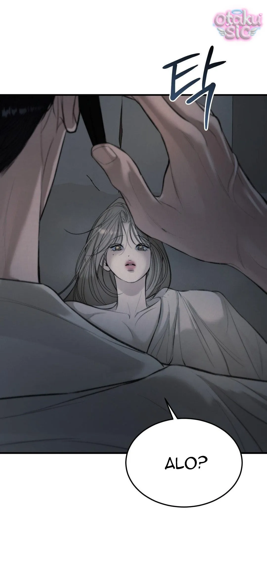 Tình Yêu Rác Rưởi - Chap 8 - Trang 45