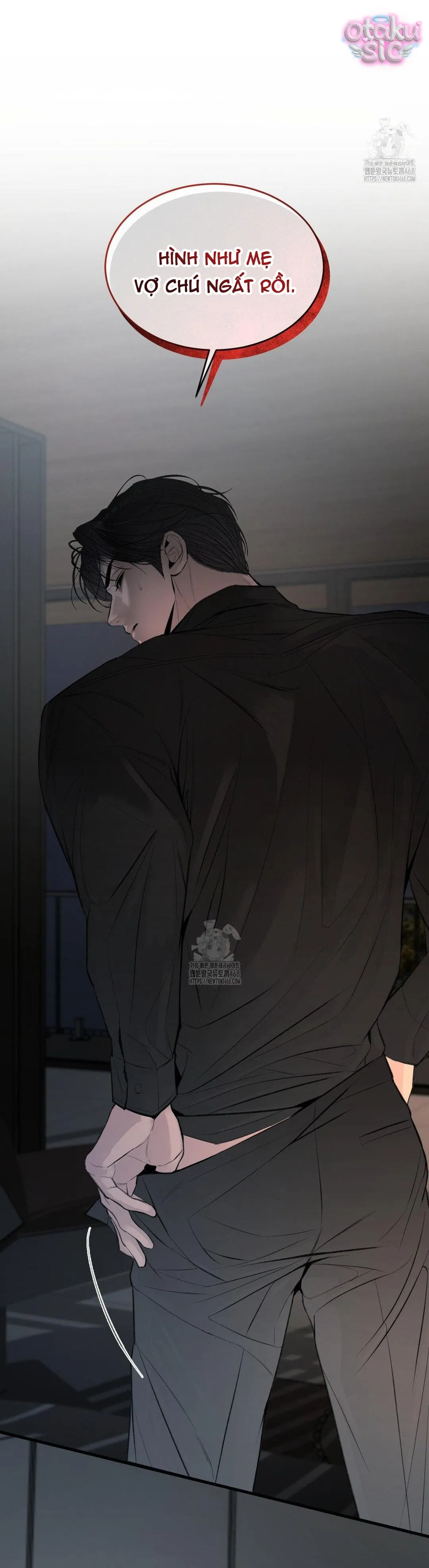 Tình Yêu Rác Rưởi - Chap 8 - Trang 49