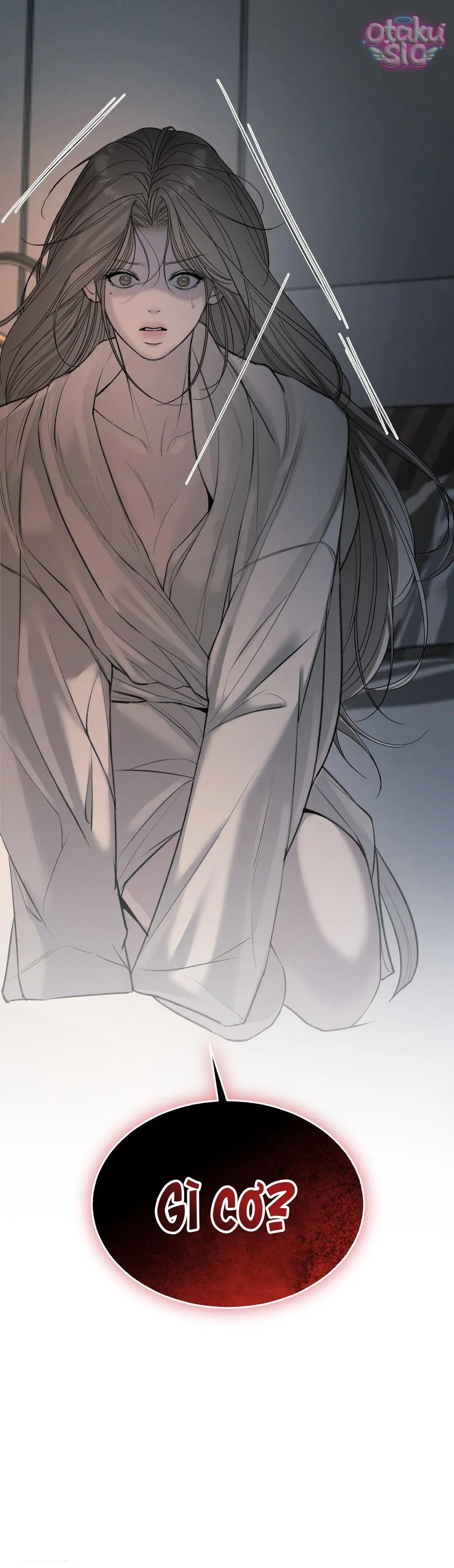 Tình Yêu Rác Rưởi - Chap 8 - Trang 50