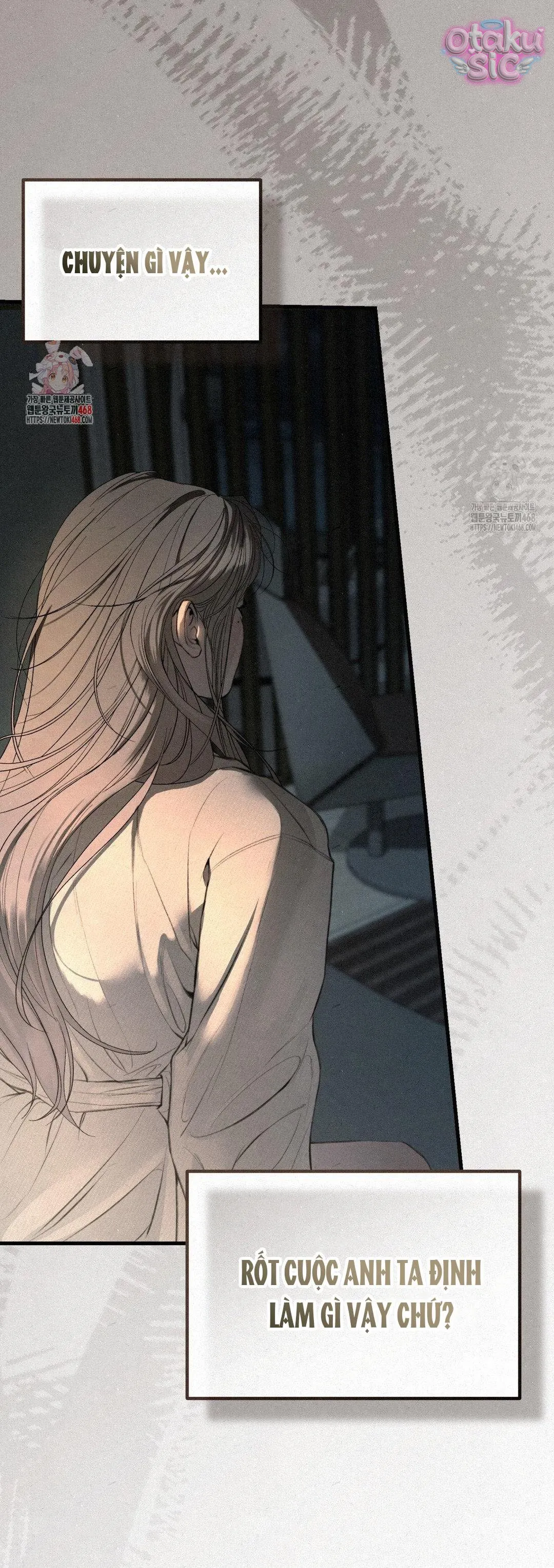 Tình Yêu Rác Rưởi - Chap 9 - Trang 1