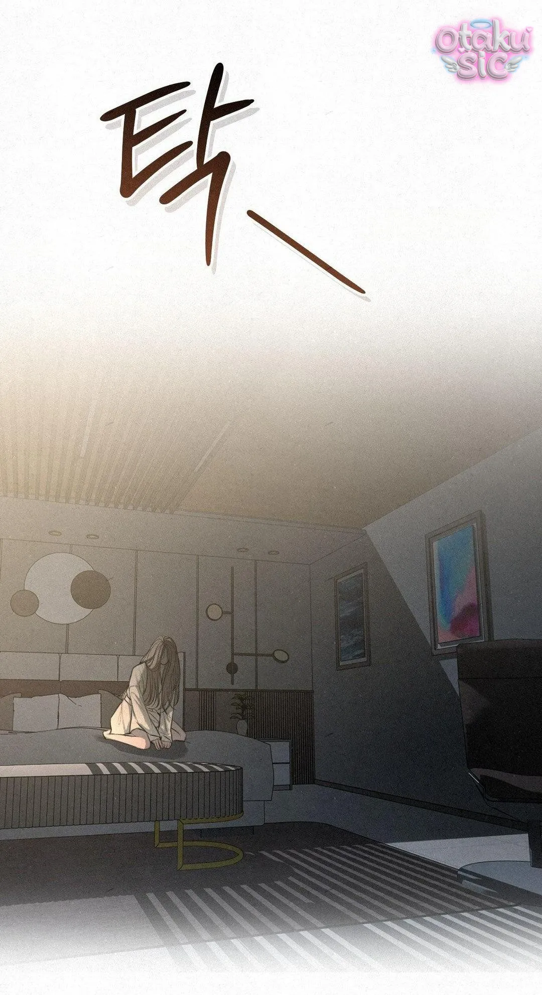 Tình Yêu Rác Rưởi - Chap 9 - Trang 11