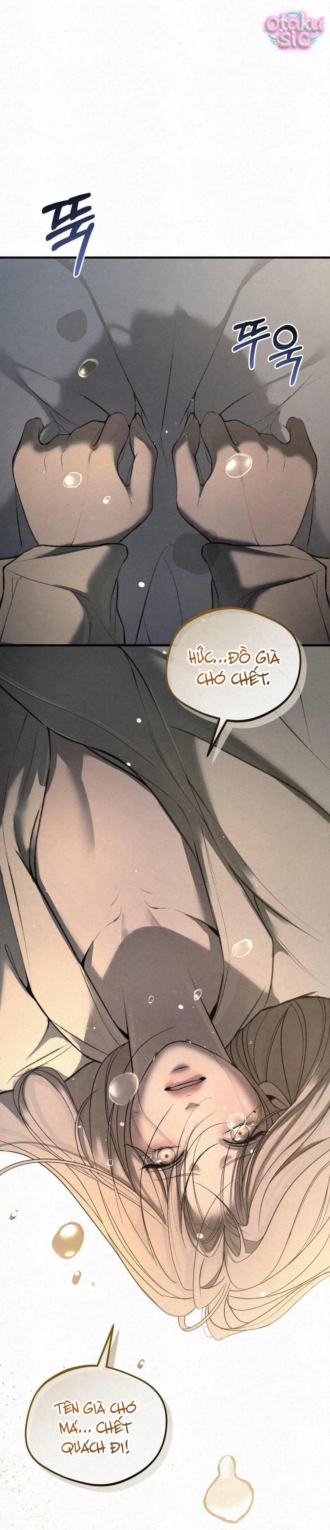 Tình Yêu Rác Rưởi - Chap 9 - Trang 12