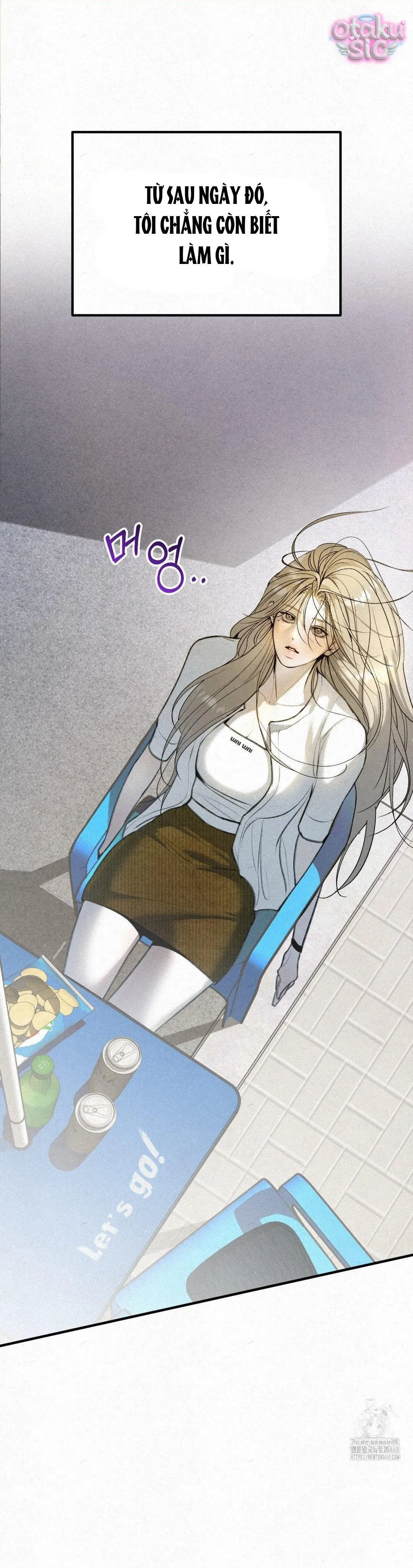 Tình Yêu Rác Rưởi - Chap 9 - Trang 16