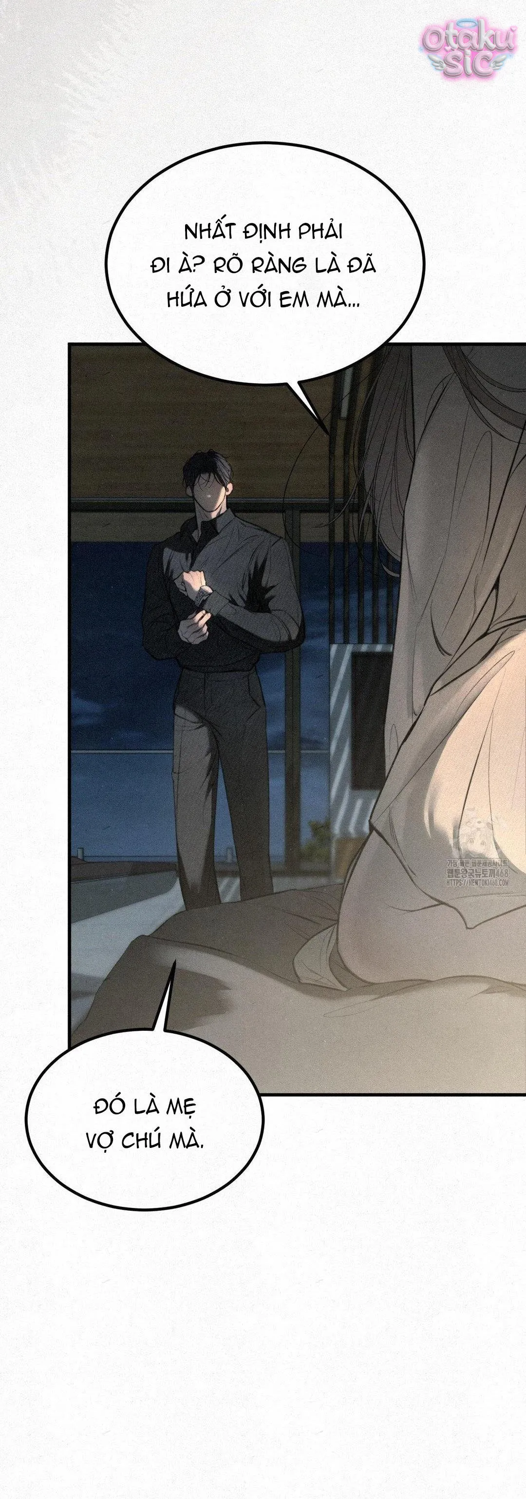 Tình Yêu Rác Rưởi - Chap 9 - Trang 2