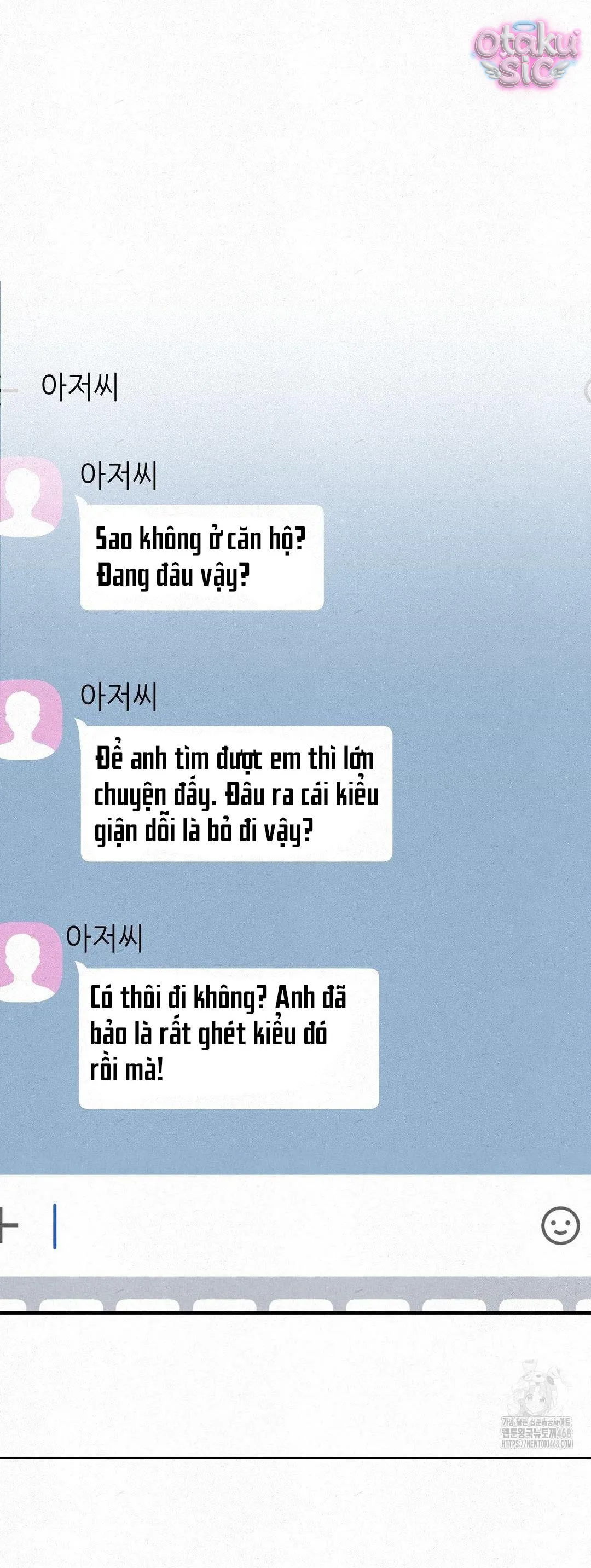 Tình Yêu Rác Rưởi - Chap 9 - Trang 20