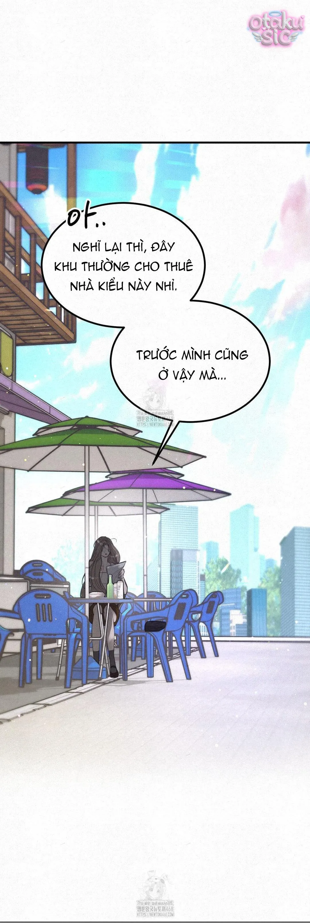 Tình Yêu Rác Rưởi - Chap 9 - Trang 25