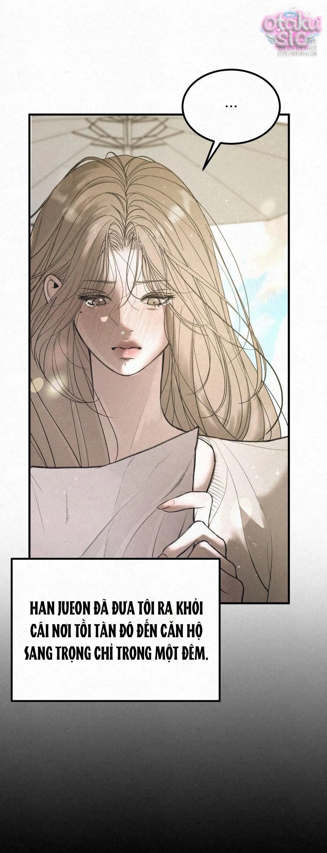 Tình Yêu Rác Rưởi - Chap 9 - Trang 26