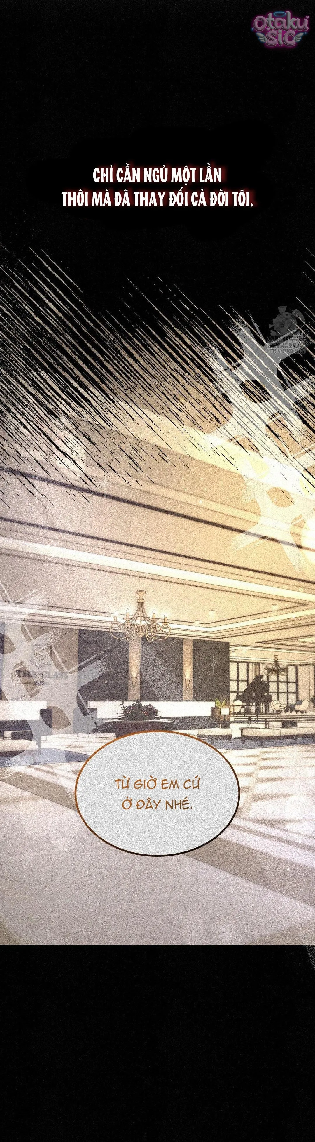 Tình Yêu Rác Rưởi - Chap 9 - Trang 27
