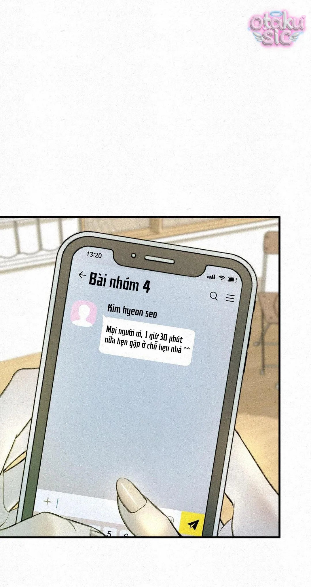 Tình Yêu Rác Rưởi - Chap 9 - Trang 33