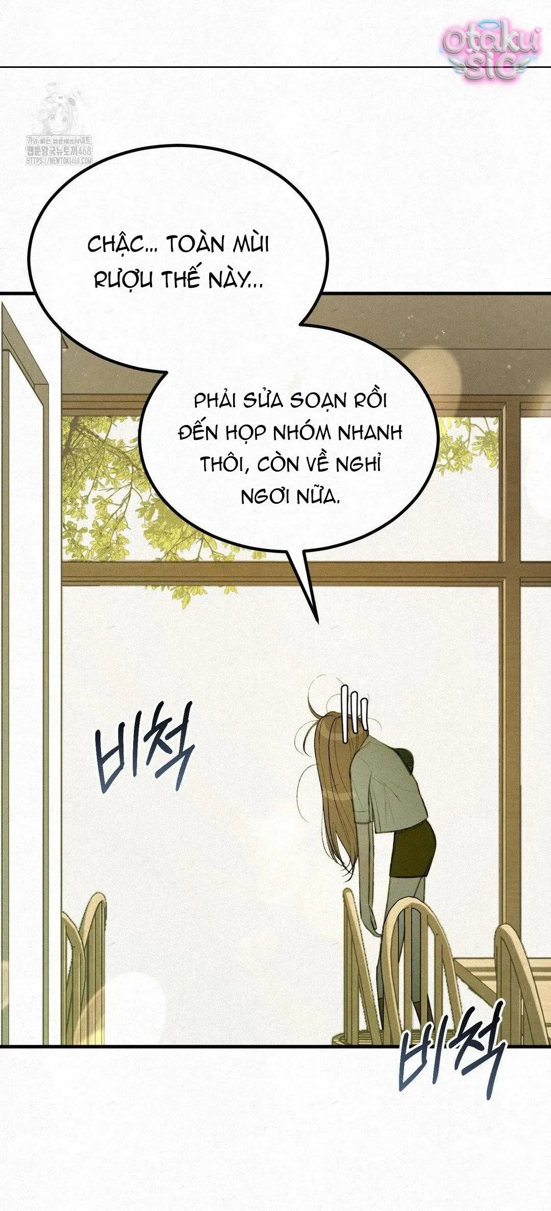 Tình Yêu Rác Rưởi - Chap 9 - Trang 35