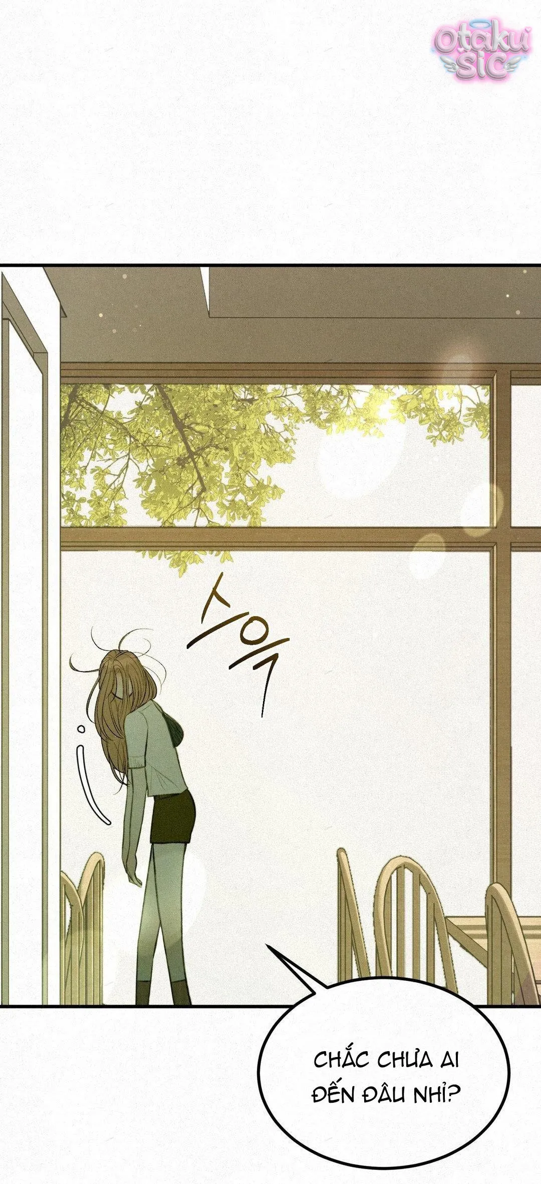 Tình Yêu Rác Rưởi - Chap 9 - Trang 36