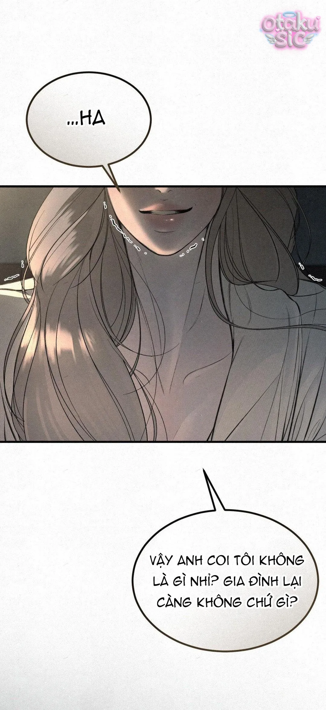 Tình Yêu Rác Rưởi - Chap 9 - Trang 4