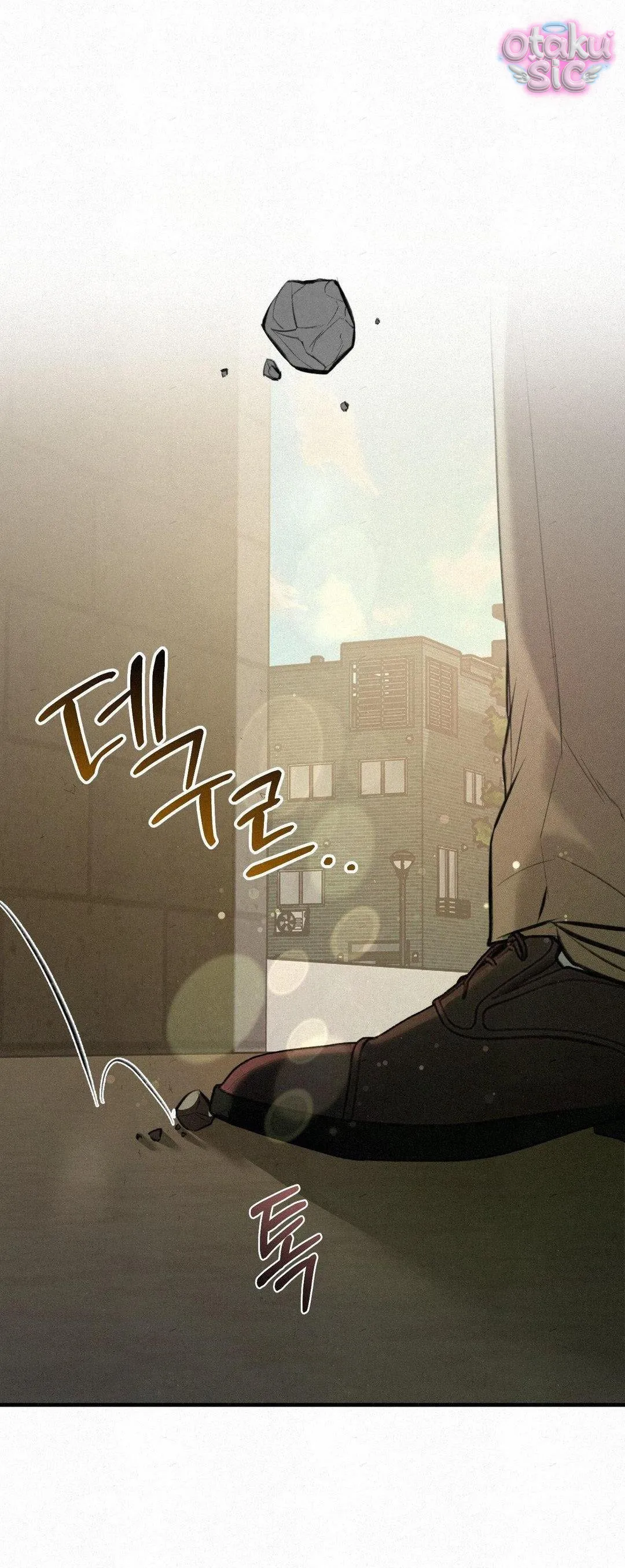 Tình Yêu Rác Rưởi - Chap 9 - Trang 42