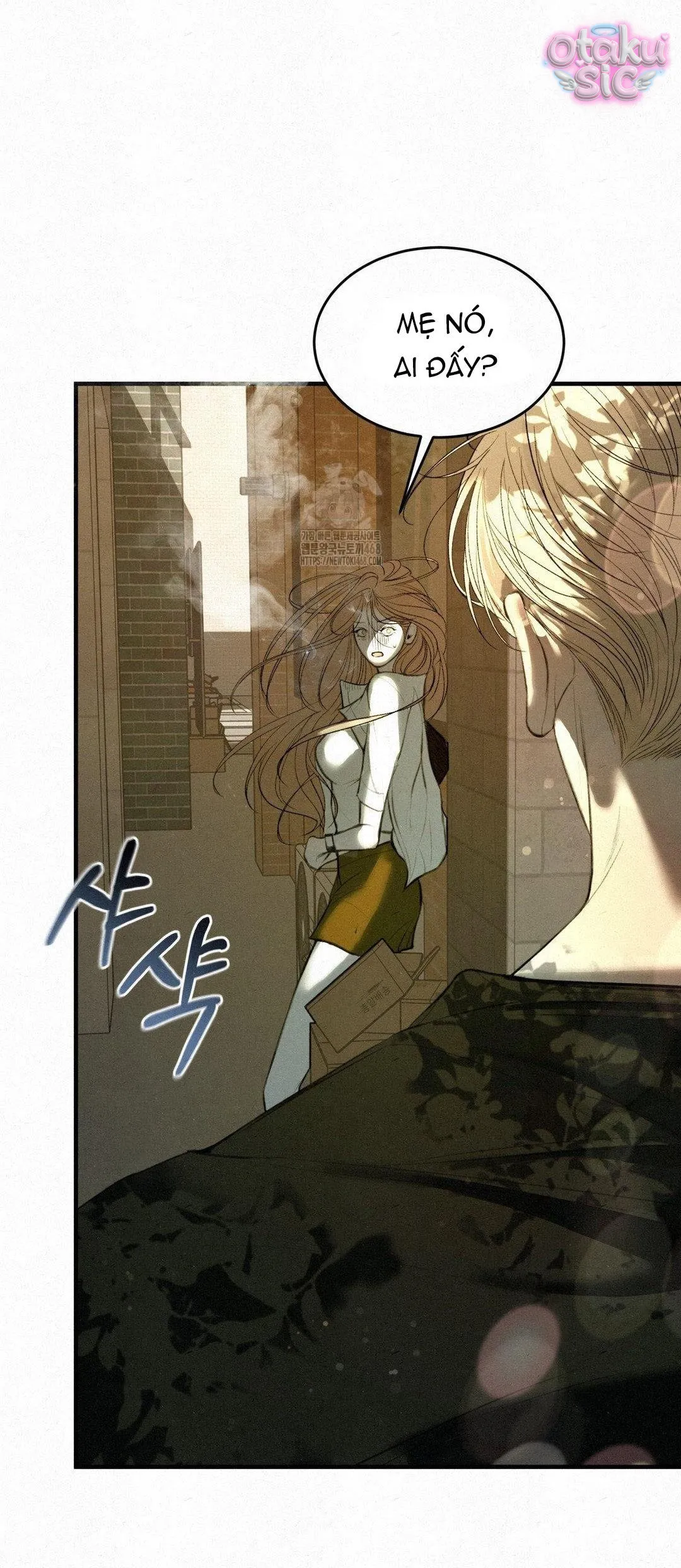 Tình Yêu Rác Rưởi - Chap 9 - Trang 43