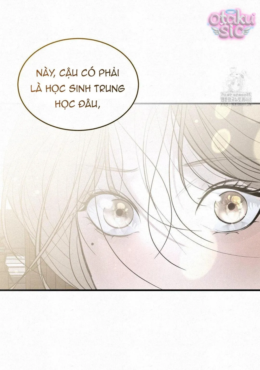 Tình Yêu Rác Rưởi - Chap 9 - Trang 44
