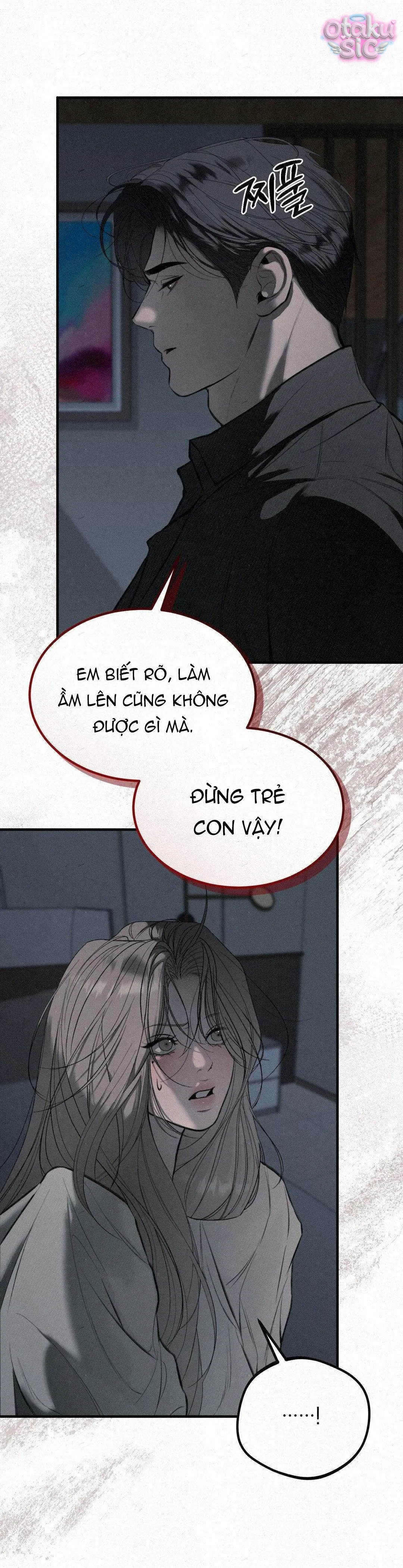 Tình Yêu Rác Rưởi - Chap 9 - Trang 6