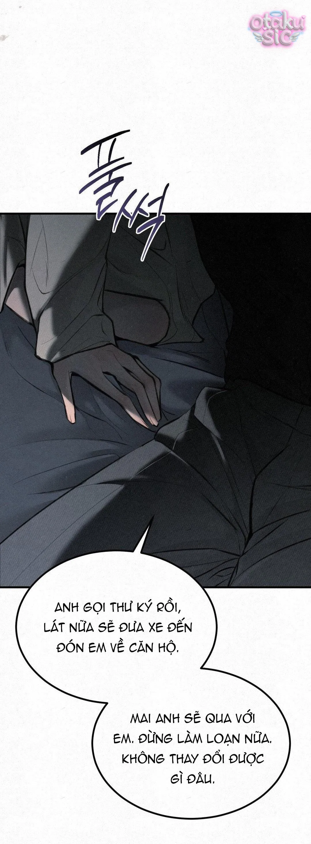Tình Yêu Rác Rưởi - Chap 9 - Trang 7