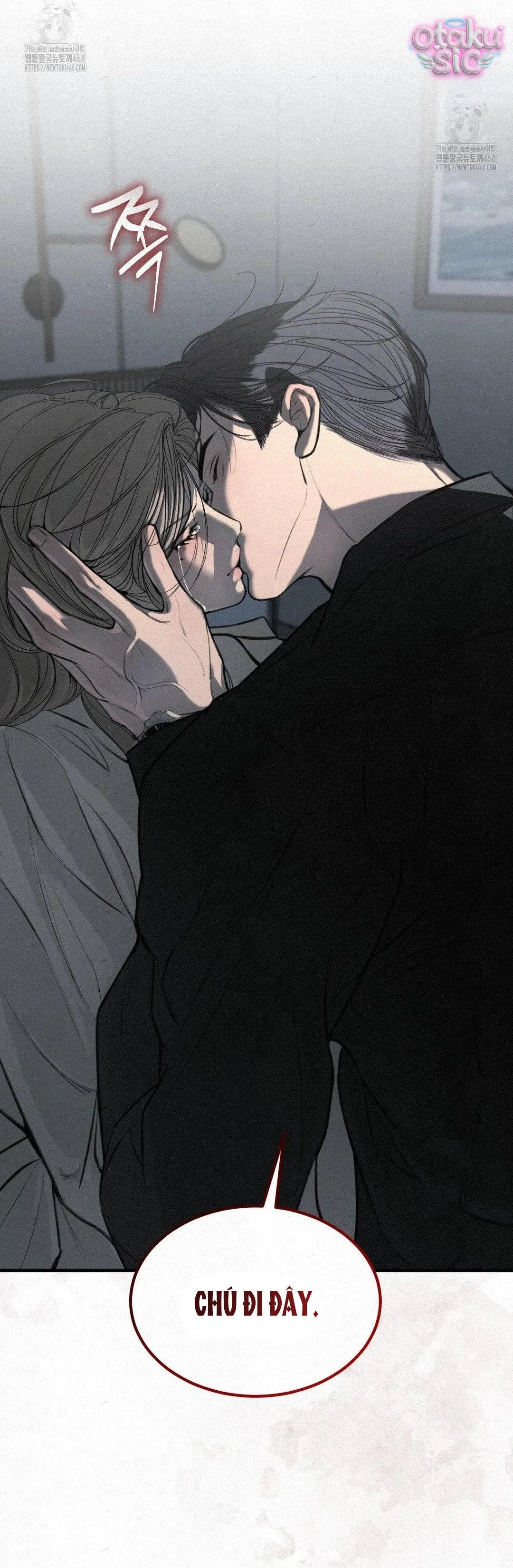 Tình Yêu Rác Rưởi - Chap 9 - Trang 9