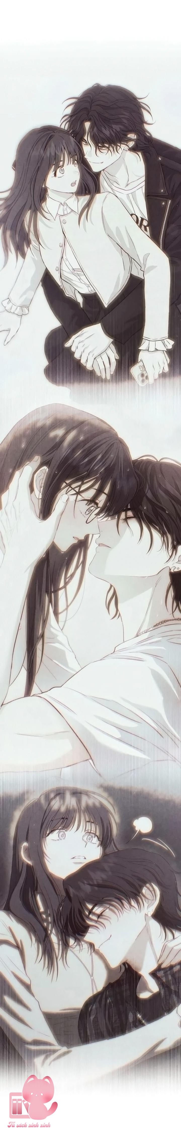 Tình Yêu Thuần Khiết Hư Hỏng - Chap 13