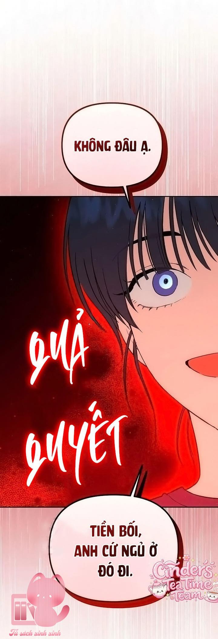 Tình Yêu Thuần Khiết Hư Hỏng - Chap 13