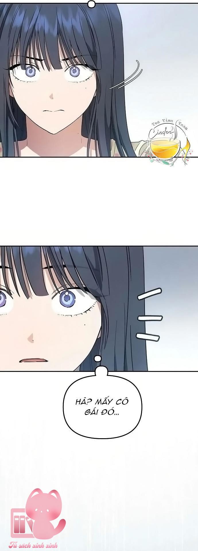 Tình Yêu Thuần Khiết Hư Hỏng - Chap 15
