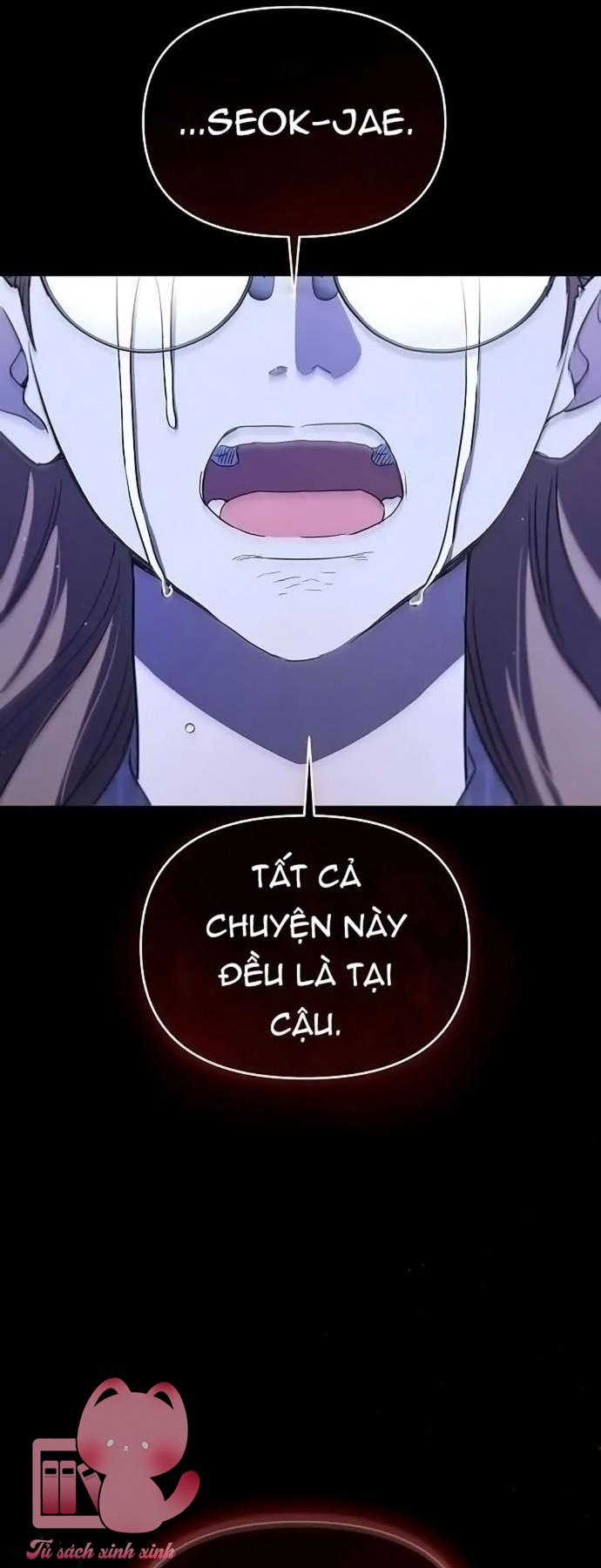 Tình Yêu Thuần Khiết Hư Hỏng - Chap 15