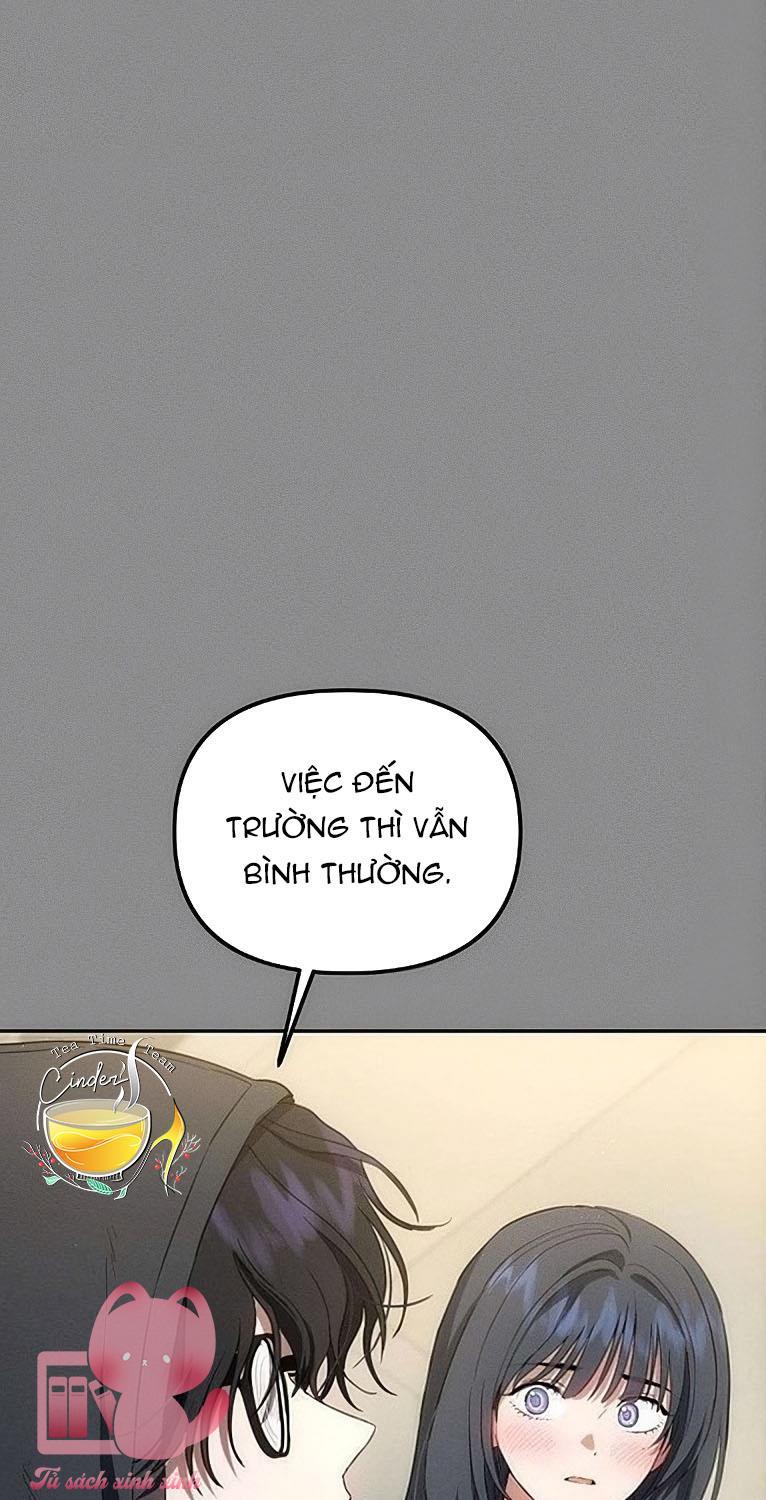 Tình Yêu Thuần Khiết Hư Hỏng - Chap 17