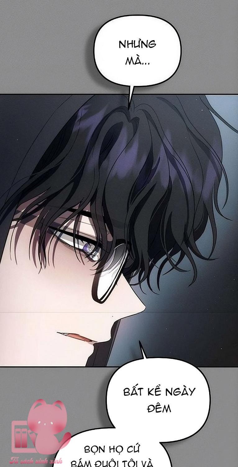 Tình Yêu Thuần Khiết Hư Hỏng - Chap 17