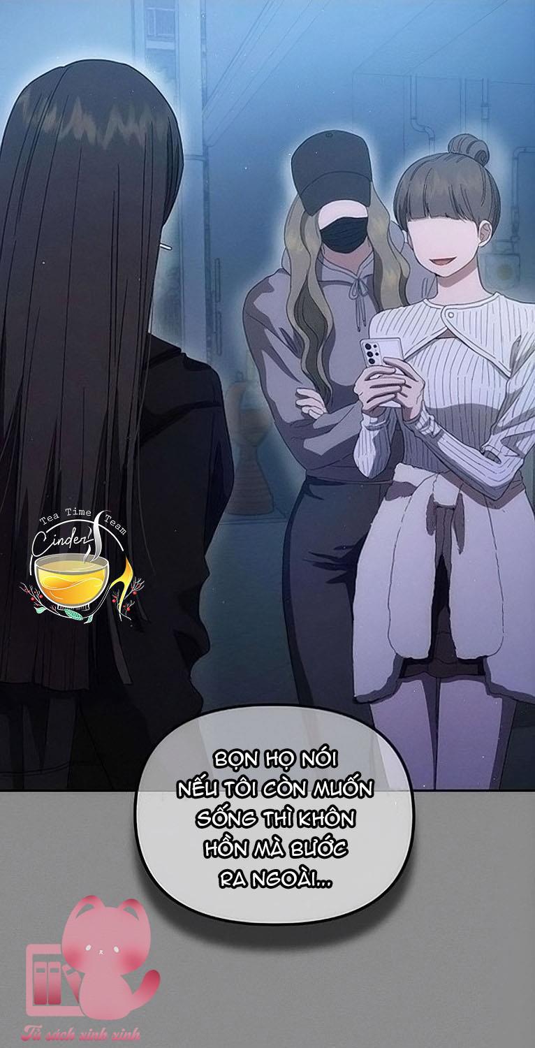 Tình Yêu Thuần Khiết Hư Hỏng - Chap 17