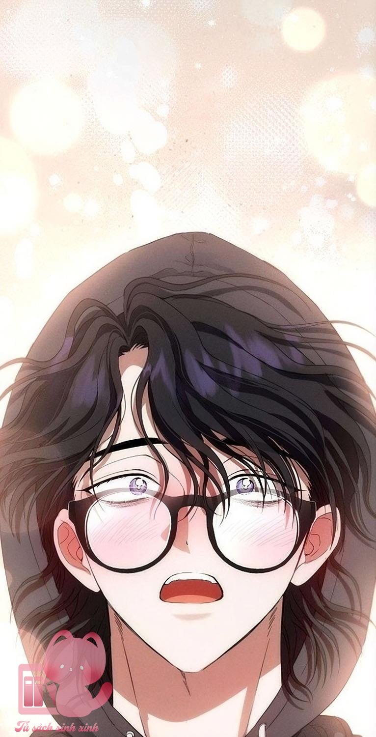 Tình Yêu Thuần Khiết Hư Hỏng - Chap 17