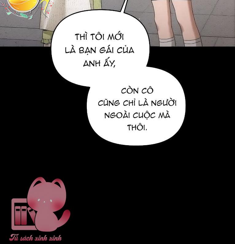 Tình Yêu Thuần Khiết Hư Hỏng - Chap 17