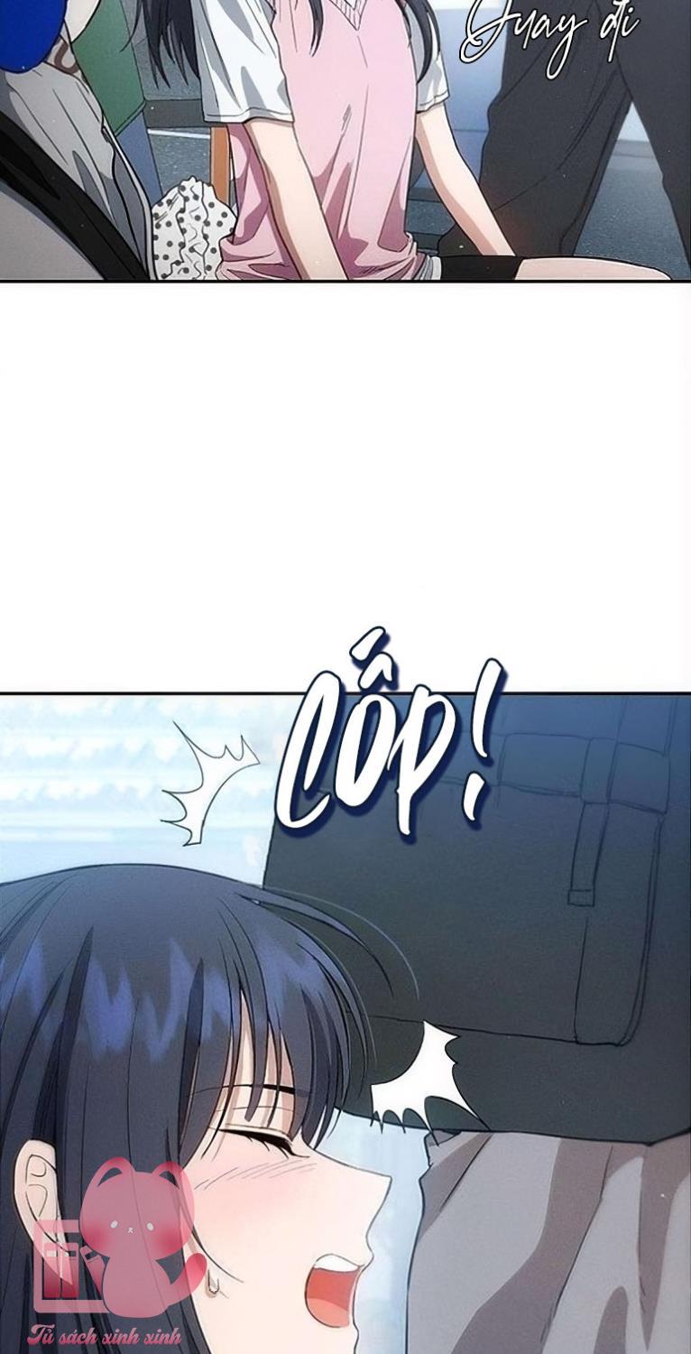 Tình Yêu Thuần Khiết Hư Hỏng - Chap 17