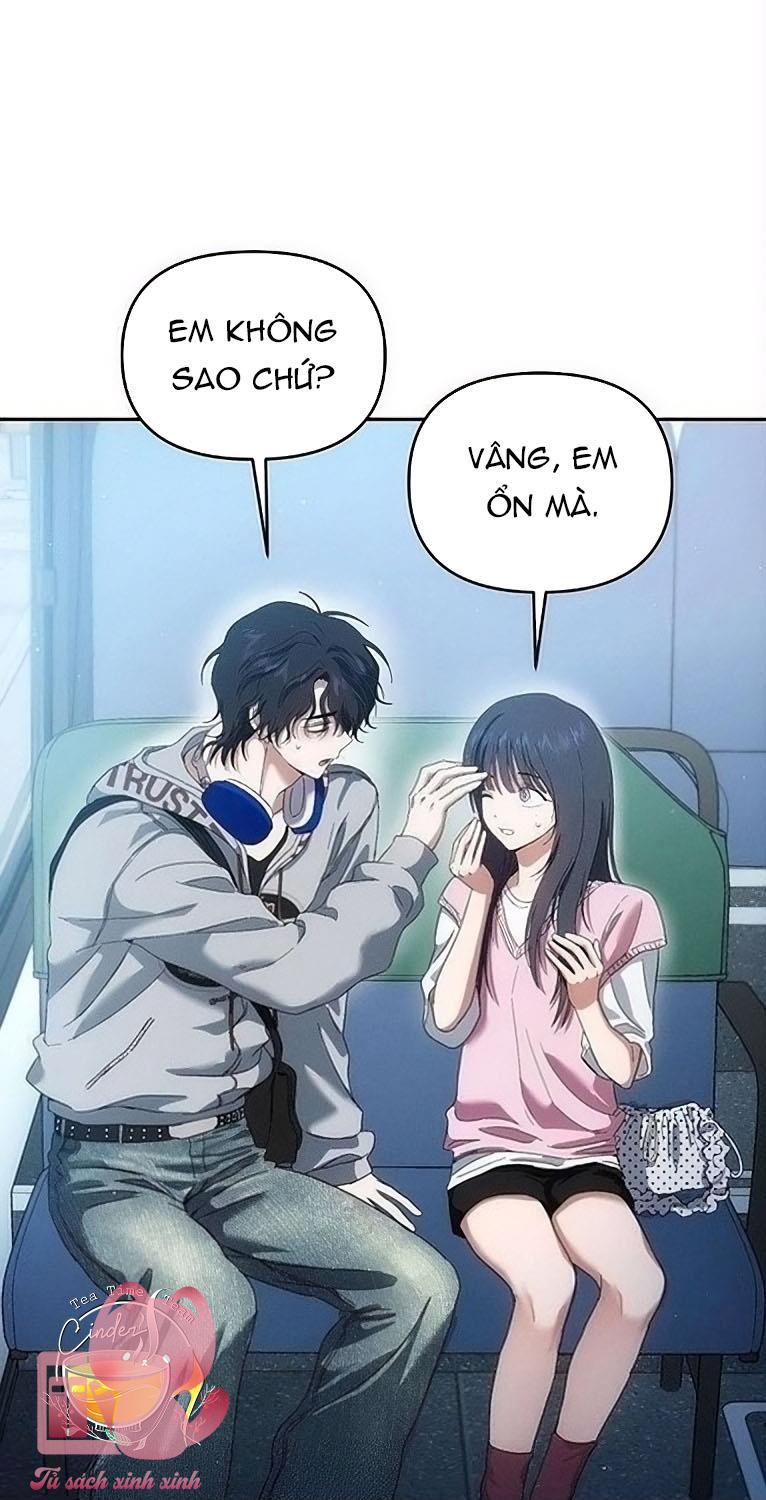 Tình Yêu Thuần Khiết Hư Hỏng - Chap 17