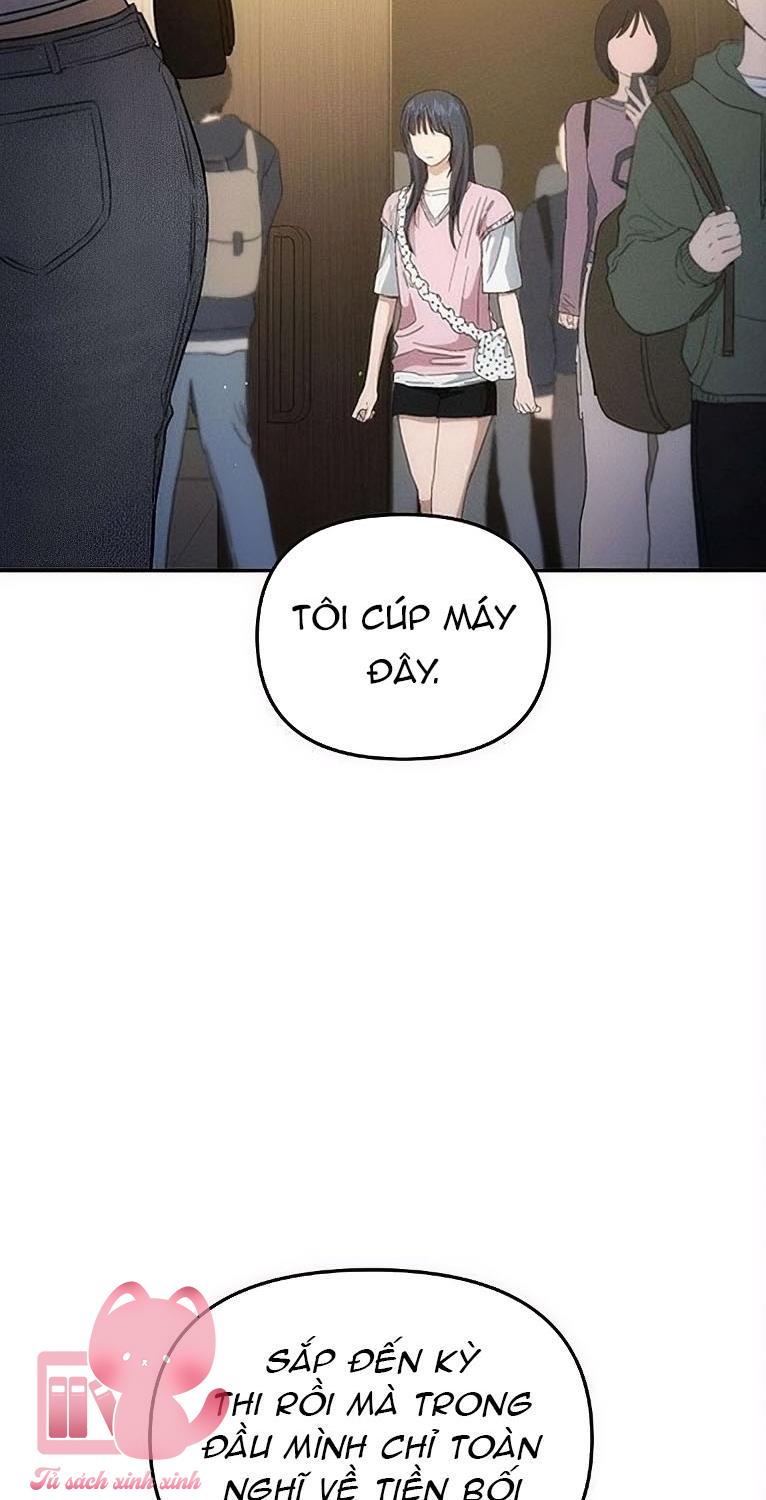 Tình Yêu Thuần Khiết Hư Hỏng - Chap 17