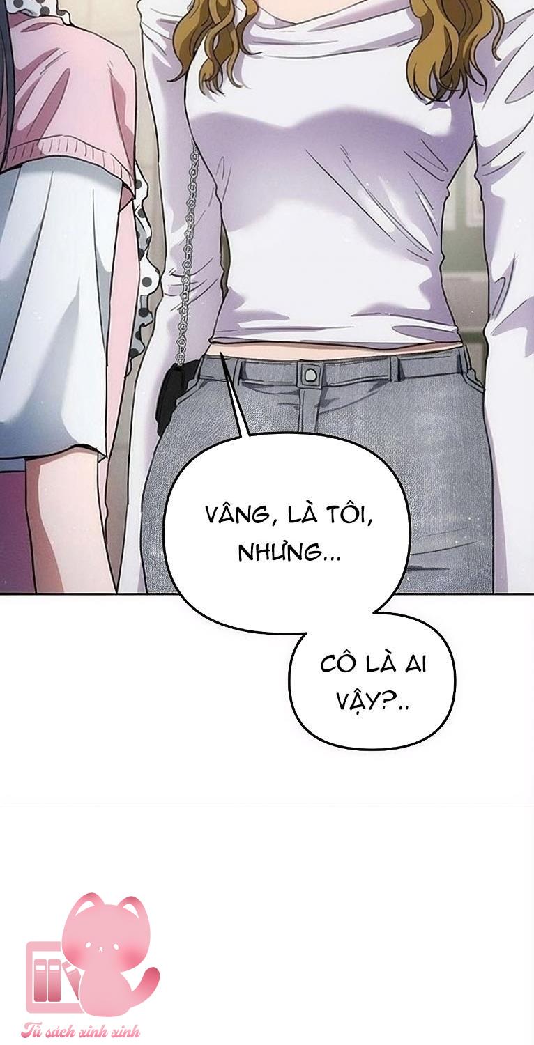 Tình Yêu Thuần Khiết Hư Hỏng - Chap 17