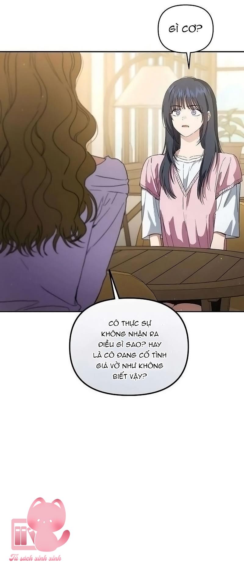 Tình Yêu Thuần Khiết Hư Hỏng - Chap 18